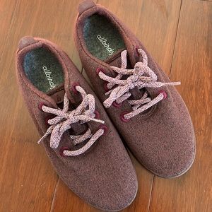 Allbirds Wool Runners for Women